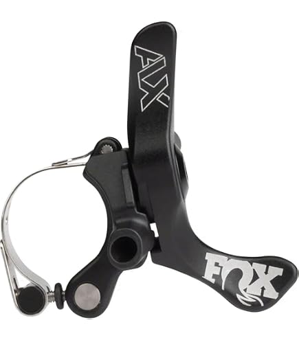 Amazon | Fox Racing Shox Transfer Sl Factory ドロッパー シート